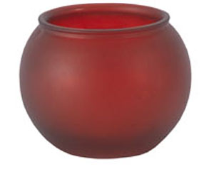 New Item Red Planter Alders